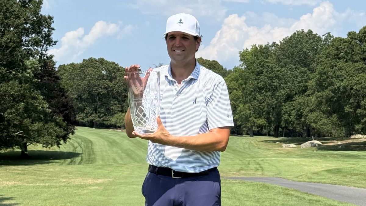 Continuing the Ballo Family Legacy – Arccos Golf