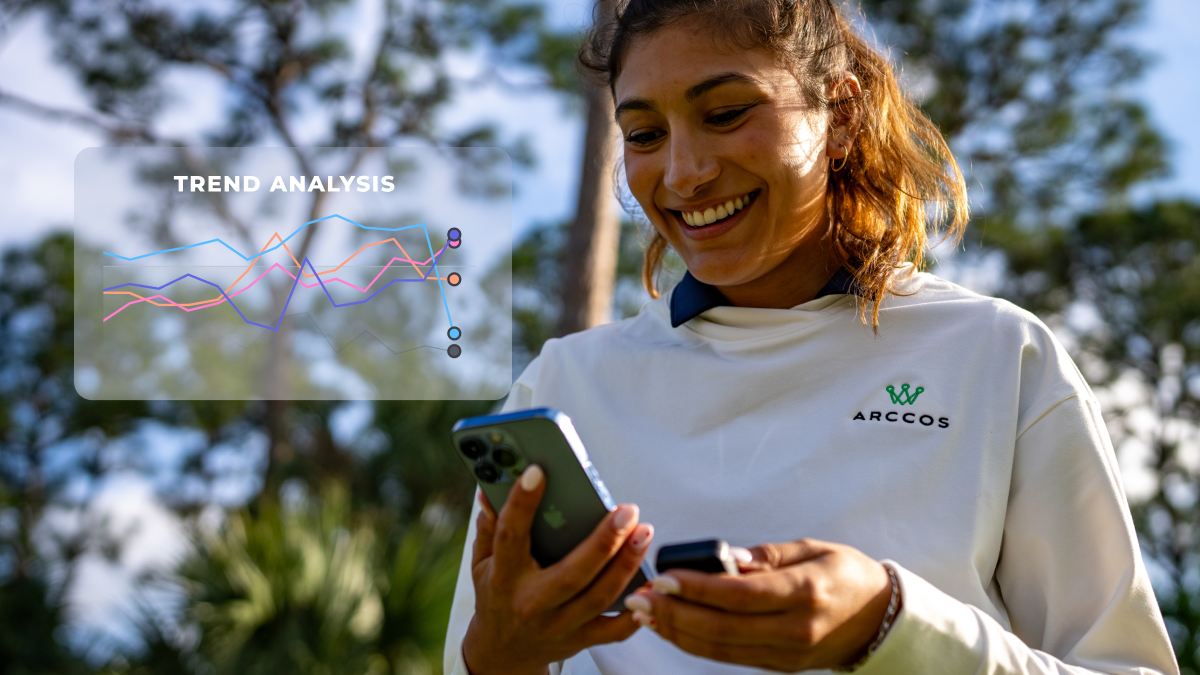 AI Is Changing Golf, But Not in the Way Most People Think – Arccos Golf