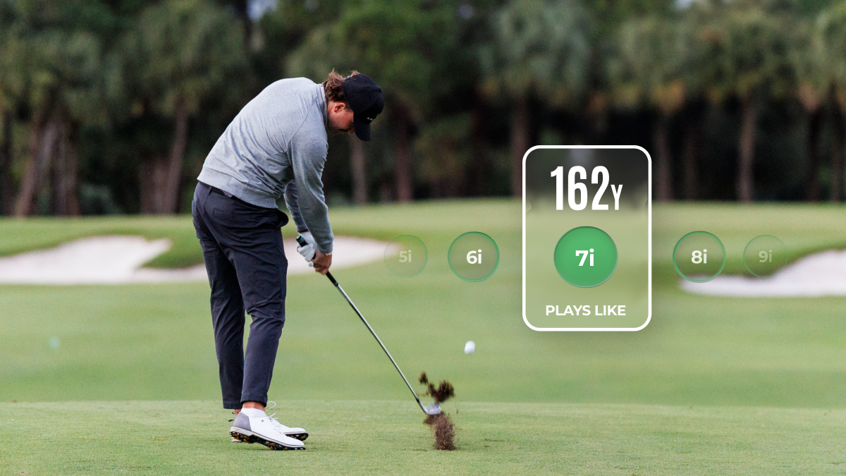 How Far Do You Really Hit Your Clubs? Why Smart Club Distances Matter in the Offseason