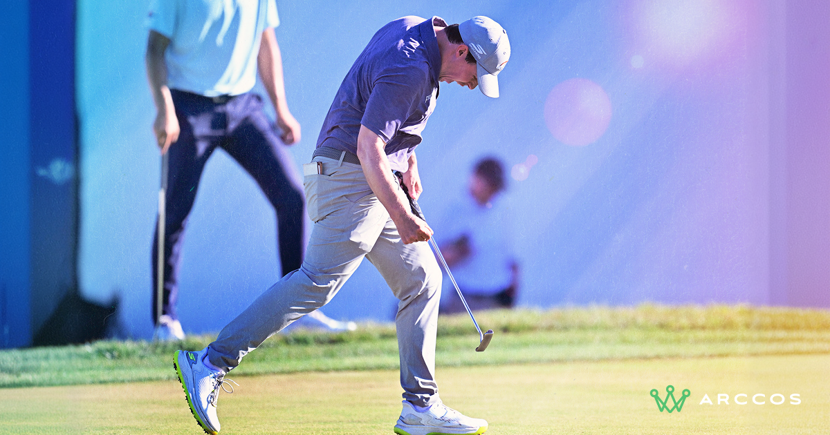 Matt Fitzpatrick Plays Smart and Wins 2026 Valspar Championship