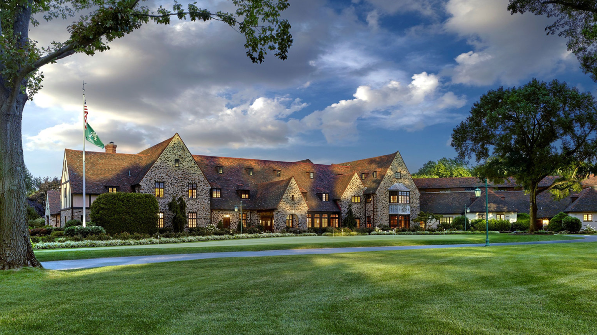How Amateurs Really Score at Aronimink: Data from 270 Tracked Rounds at the 2026 PGA Championship Venue