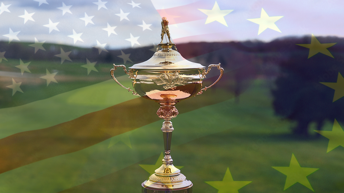 The Edge in the Ryder Cup Showdown – Arccos Golf