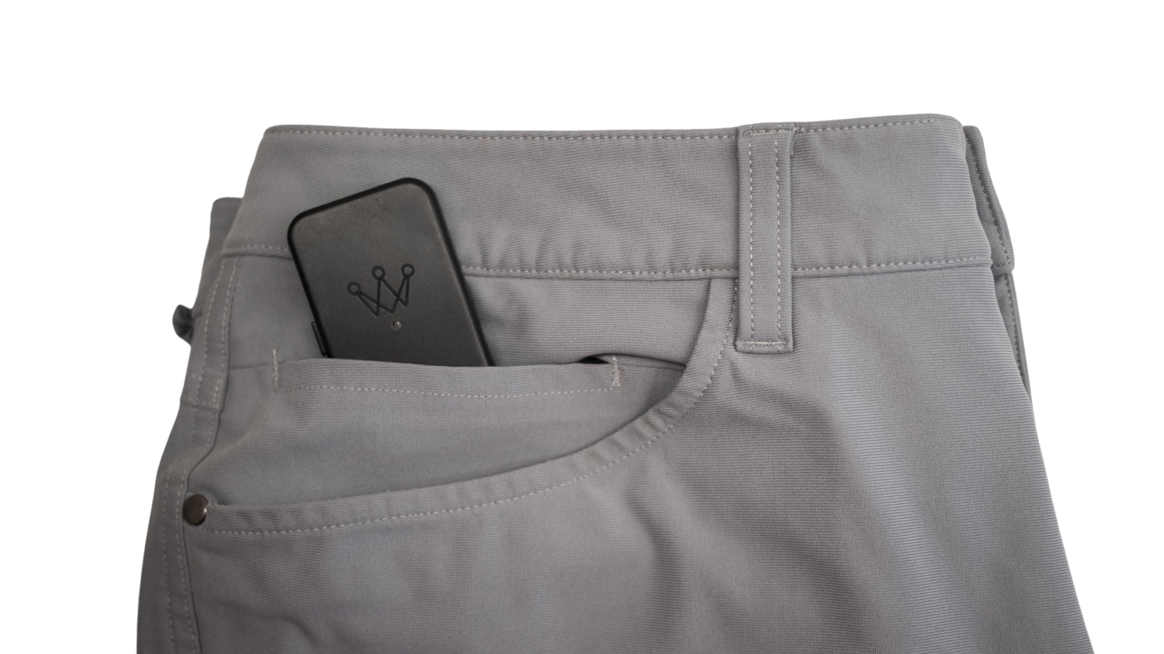 Introducing Arccos Smart Pants – The First Intelligent Golf Pants