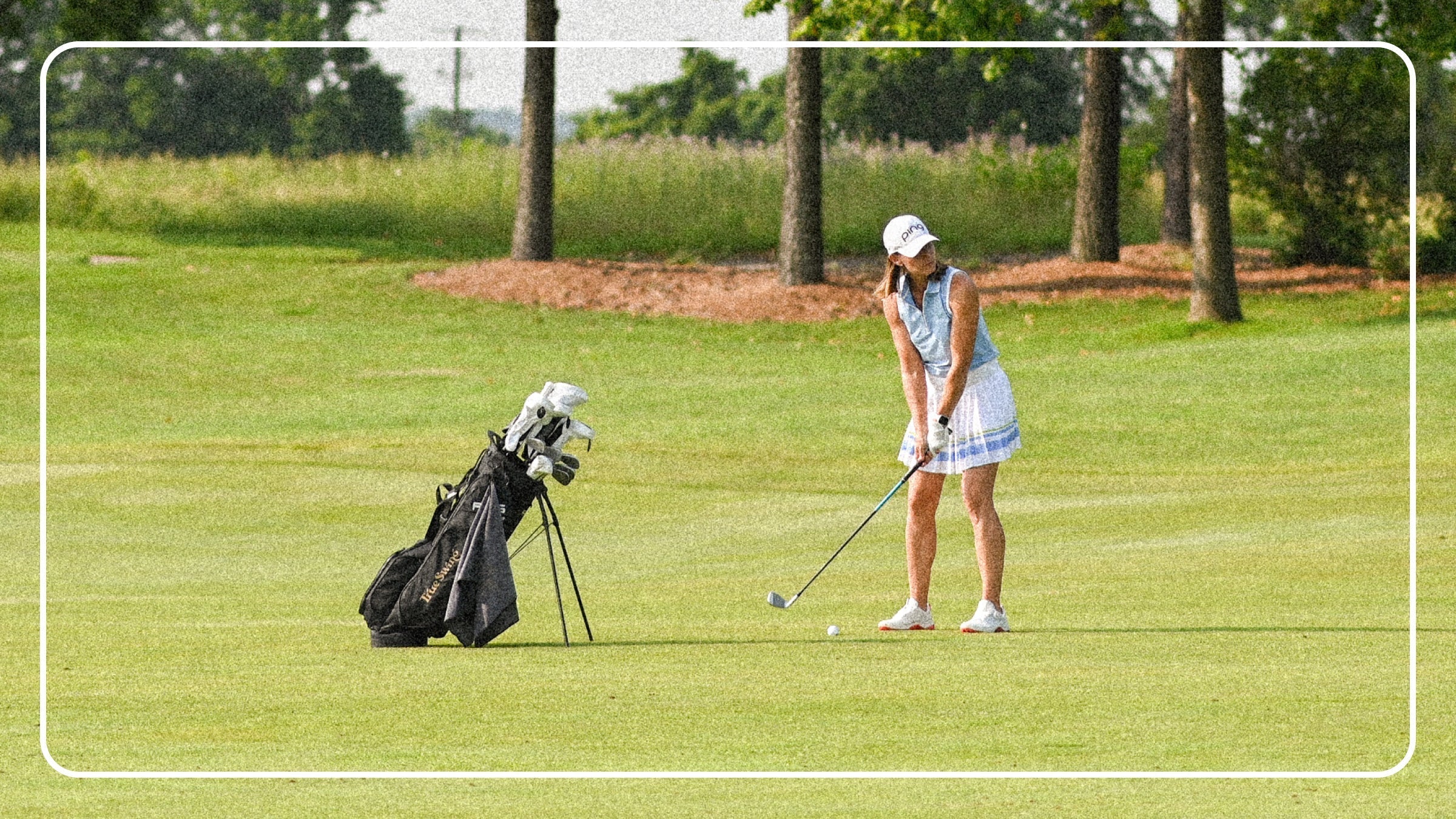 Why You’re Losing Strokes on Approach Shots — And How to Fix It – Arccos Golf