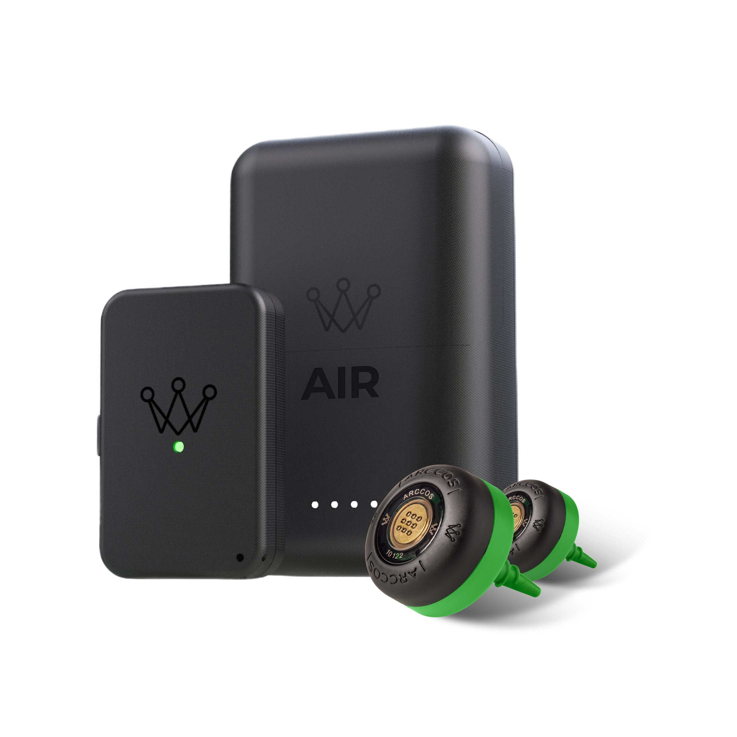 Air + Smart Sensors Bundle