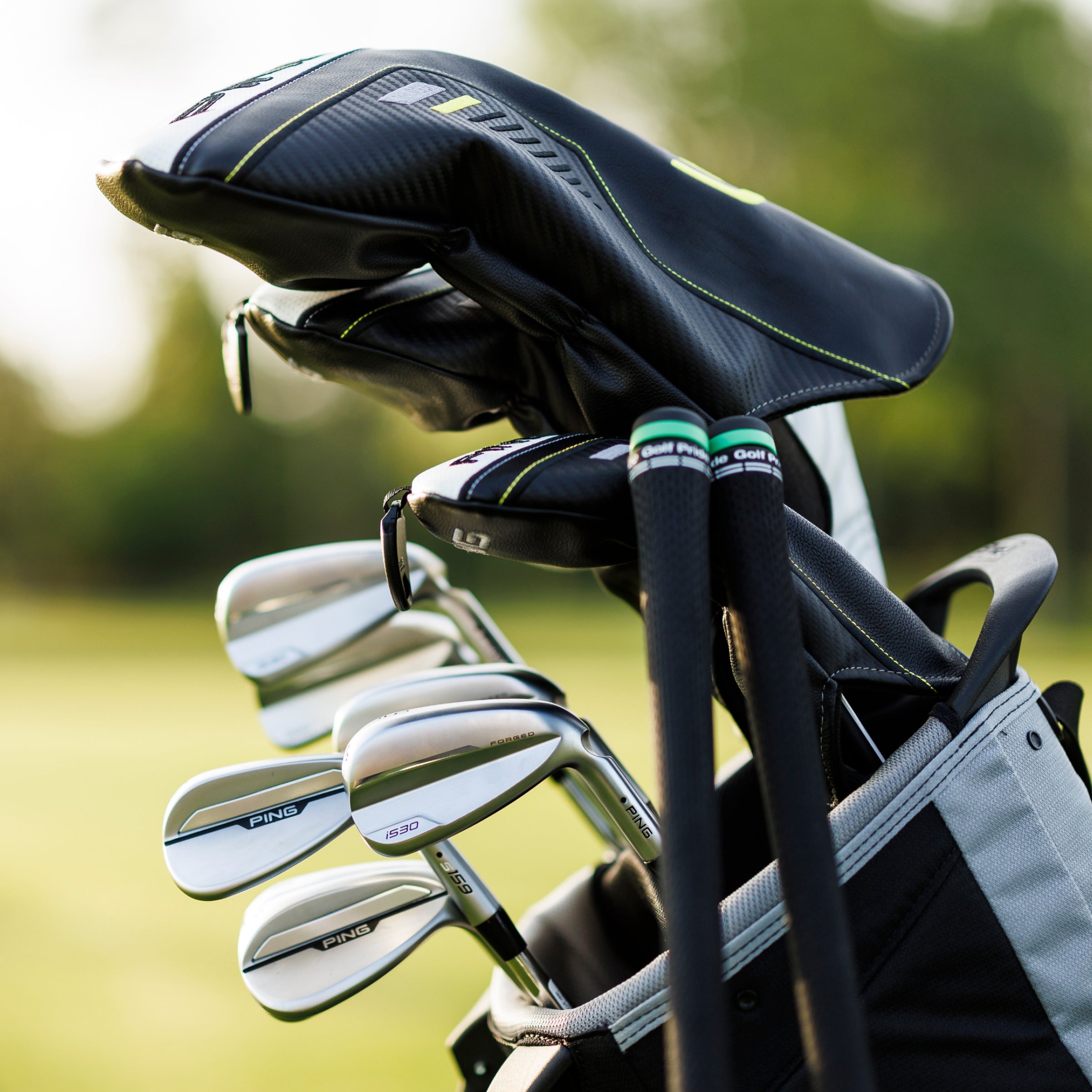 Air + Smart Sensors Bundle