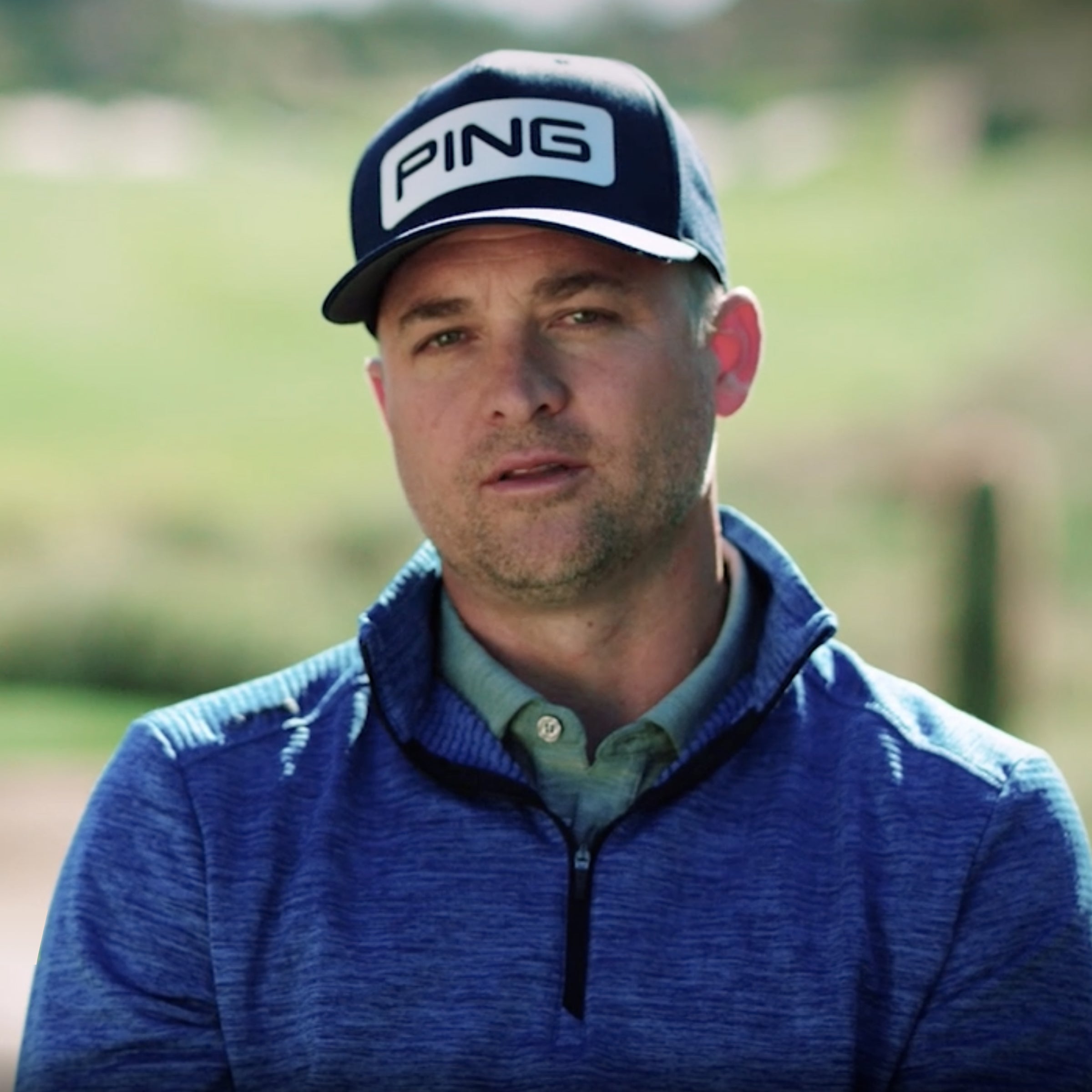 John K. Solheim - PING Partnership with Arccos Caddie