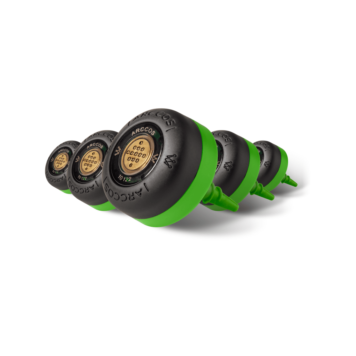 Arccos Caddie Smart Sensors 14個セット Arccos Single Smart Sensor Bundle – Arccos Golf