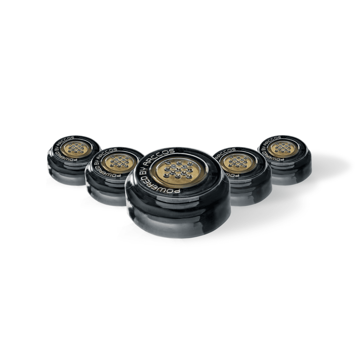 Arccos Single Smart Sensor Bundle