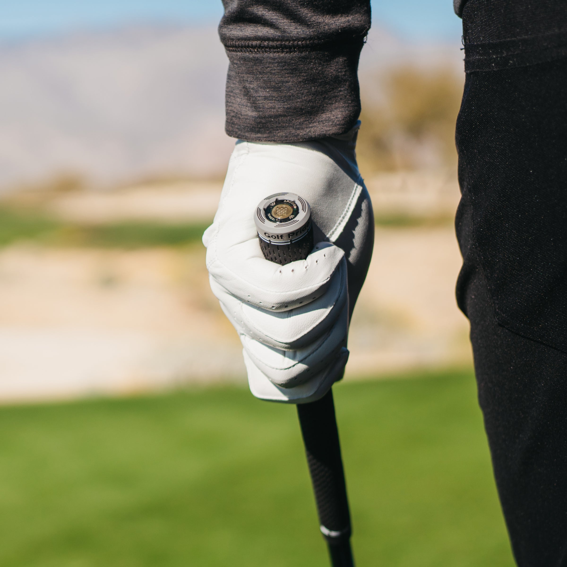 Arccos Smart Grips