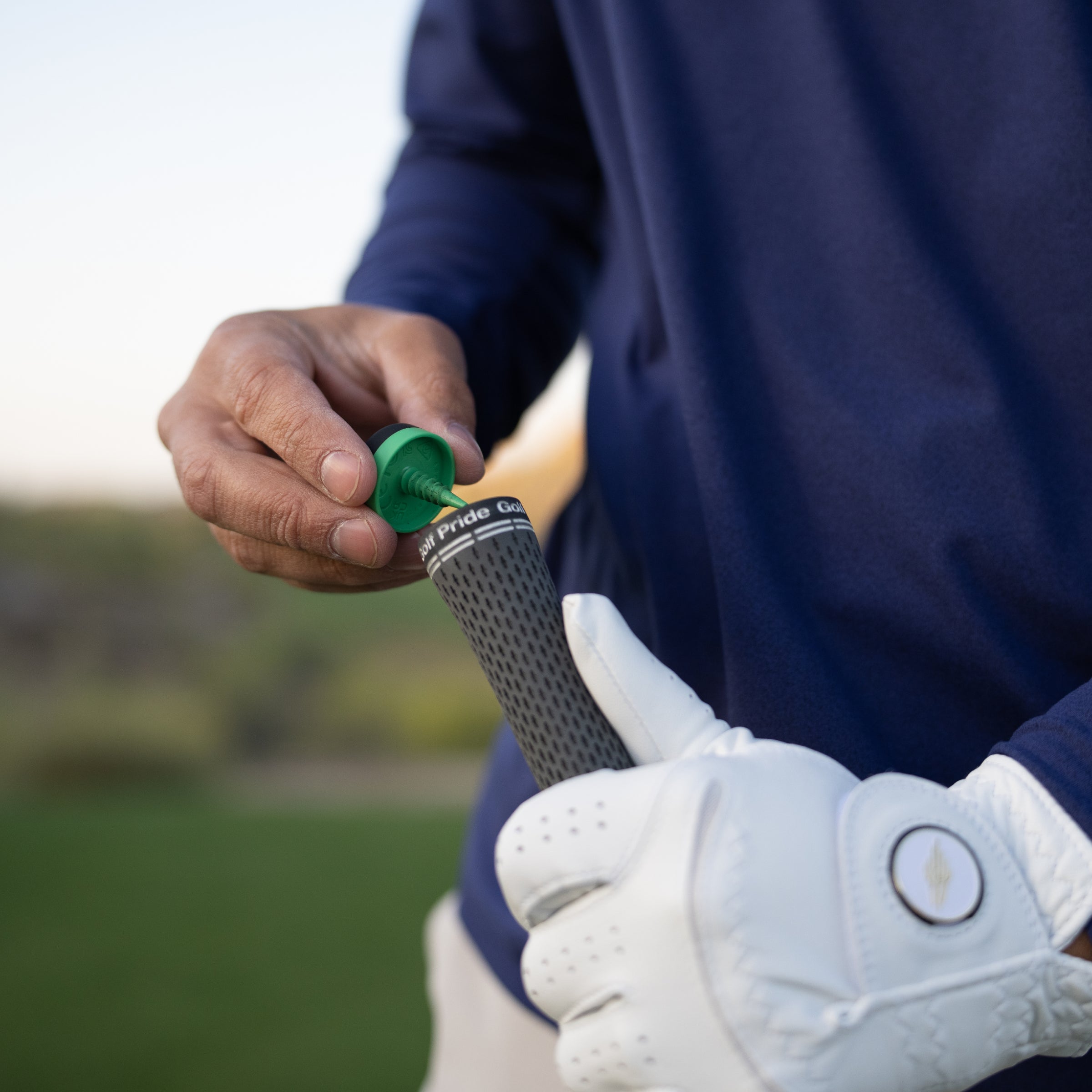Arccos Smart Sensors
