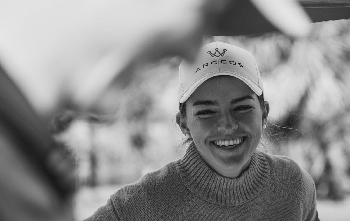 2021 Arccos Highlight Reel