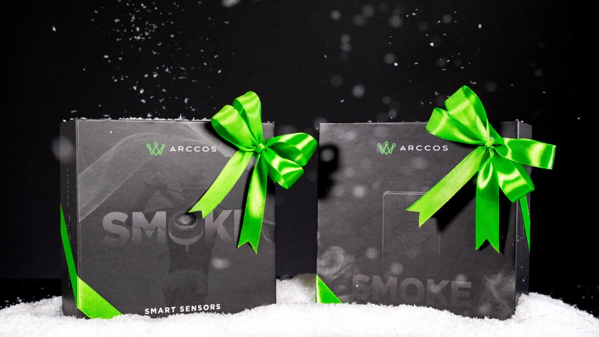 Arccos Golf Holiday Gift Guide 2022