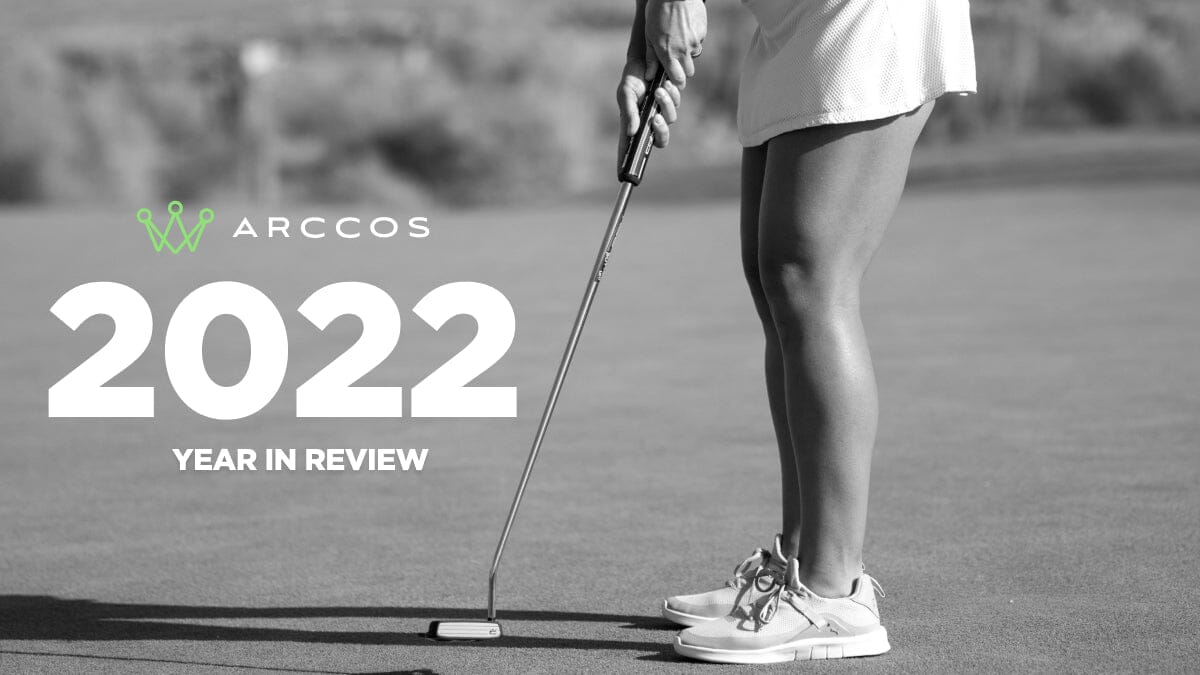 2022 Year In Review, The Stats!