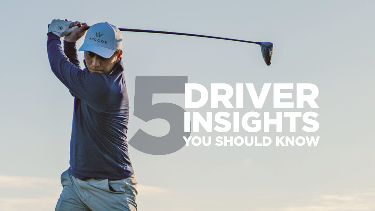 5 Driving Insights You Should Know