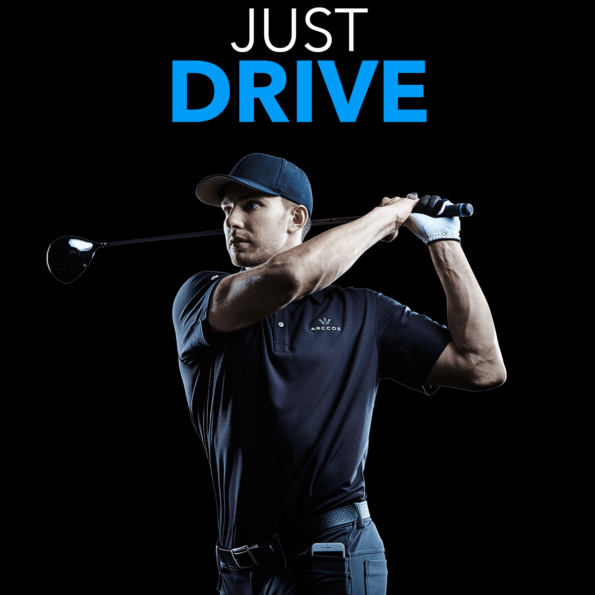 Introducing Arccos Driver