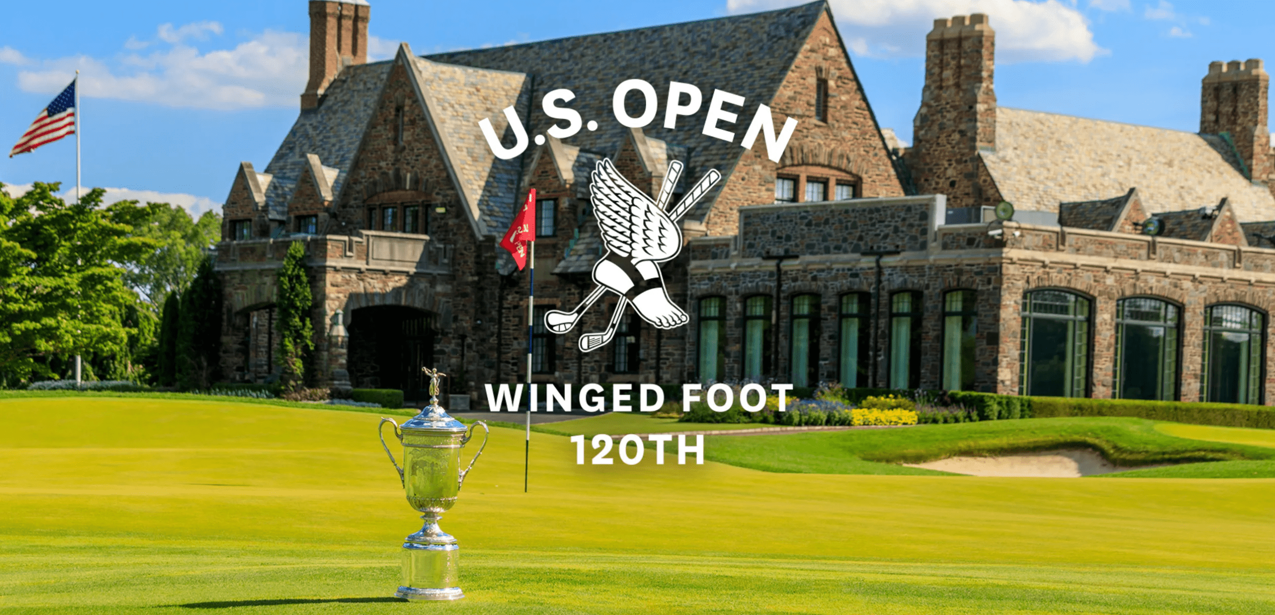 How Arccos Players Would Stack Up In The 2020 US Open at Winged Foot