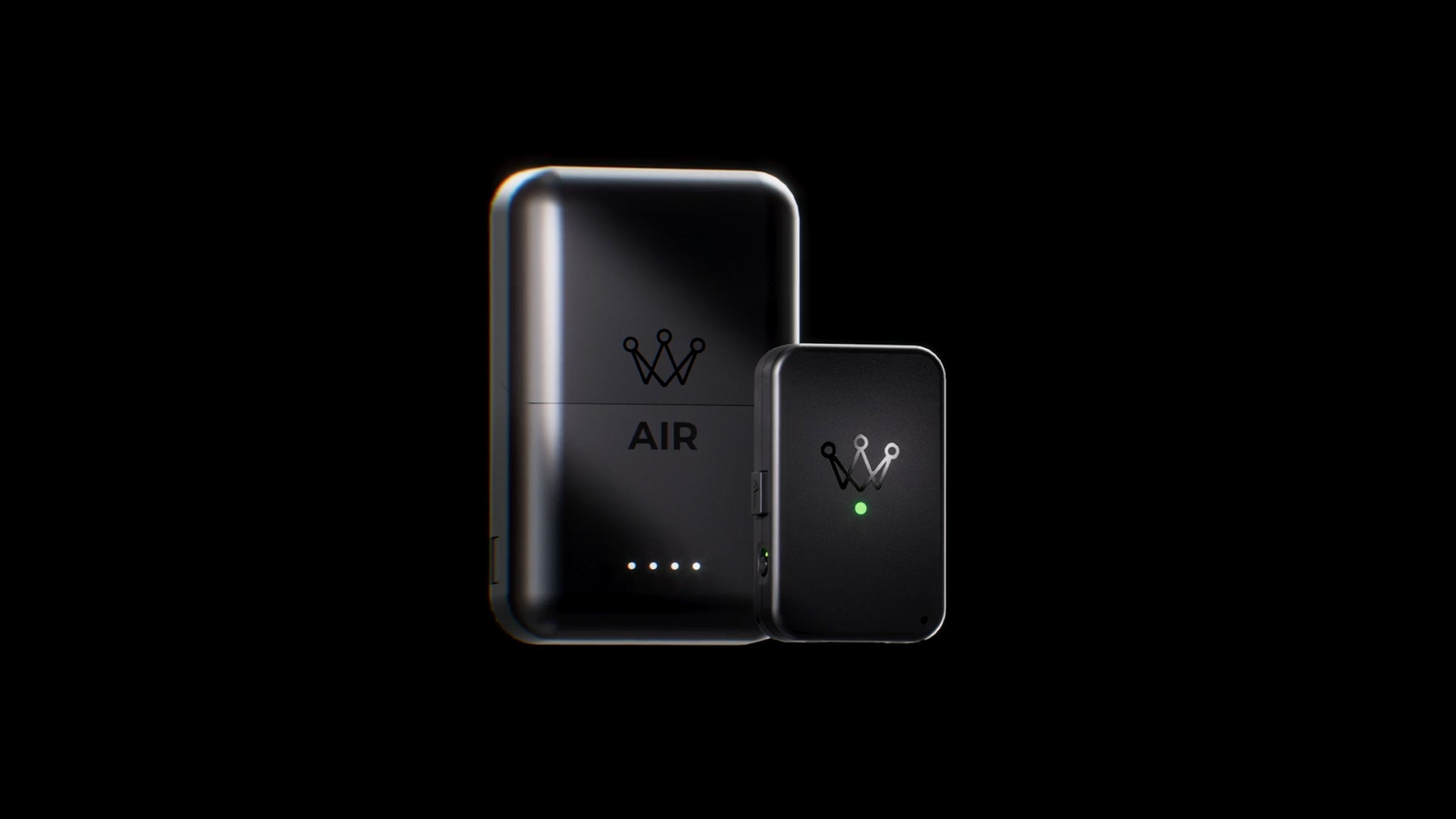 Introducing Arccos Air: No Phone. No Sensors. Just Golf.