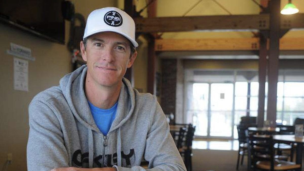 Ted Scott On How To Change Your Golf Swing