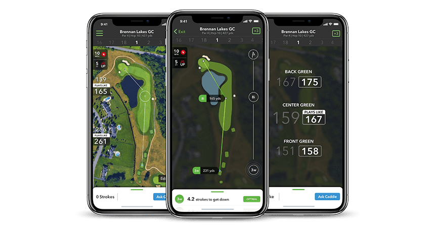 Arccos Wins Golf Digest Editors' Choice Award for Third Consecutive Year, Recognized for Excellence in Data and Artificial Intelligence