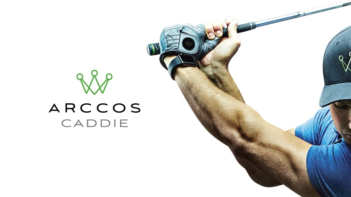 What Makes Arccos Caddie The Best Golf App In The Game?