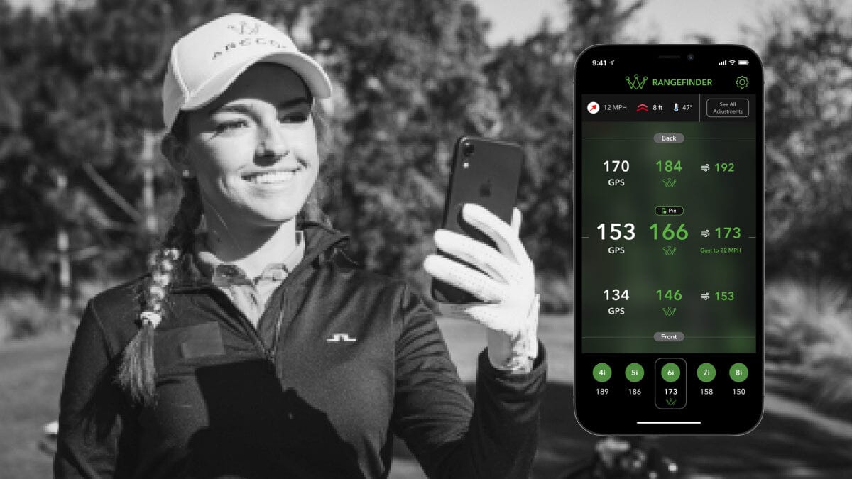 Three Ways Arccos Helps Members Realize Rapid Game Improvement