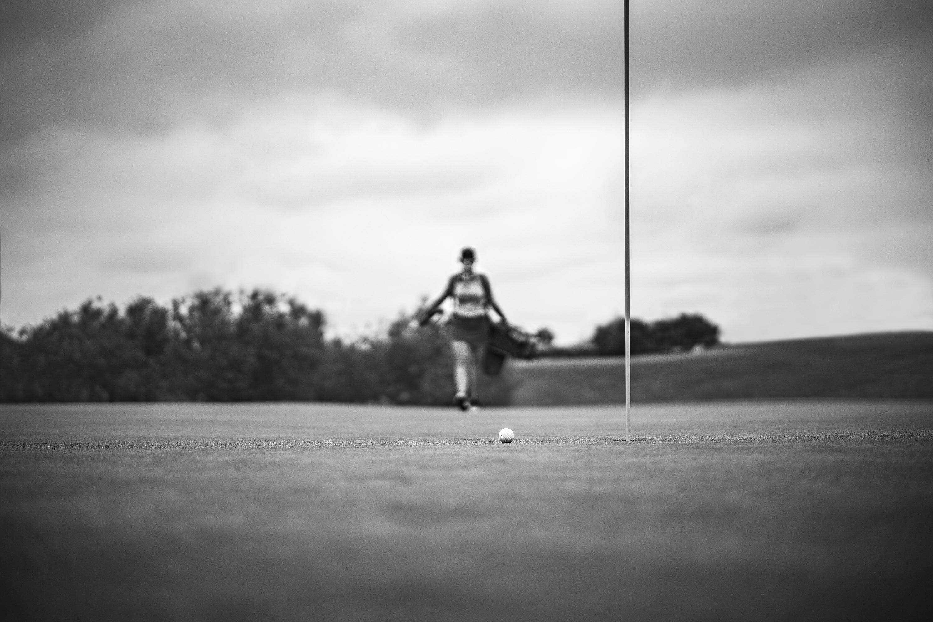 Arccos Golf Launches On-Course Golf Ball Data Capture System