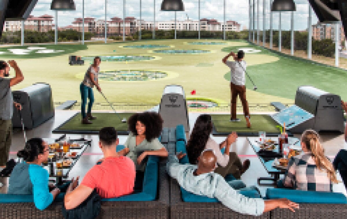 Business of Golf: Beyond a Pandemic Pastime