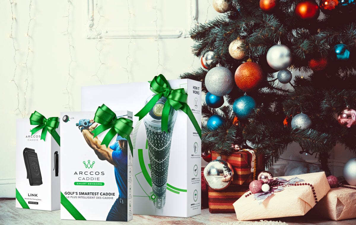 Giving Arccos as a Gift: What To Buy