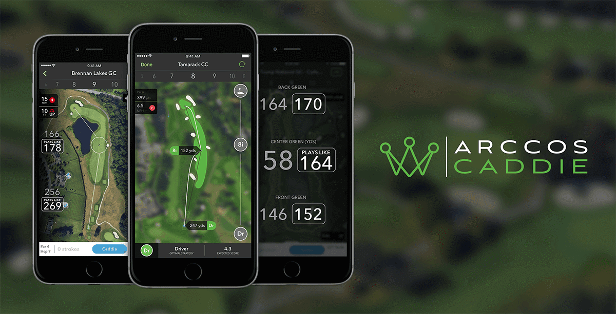 The 4 Best Features of Arccos Caddie