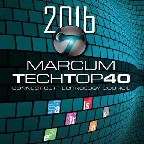 Arccos honored as one of Connecticut's fastest-growing tech companies