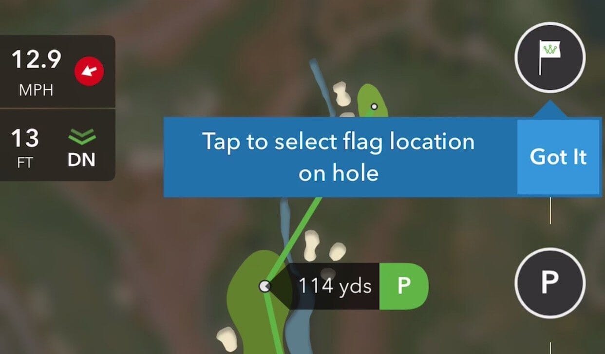Arccos Caddie App Now Features A Demo Mode
