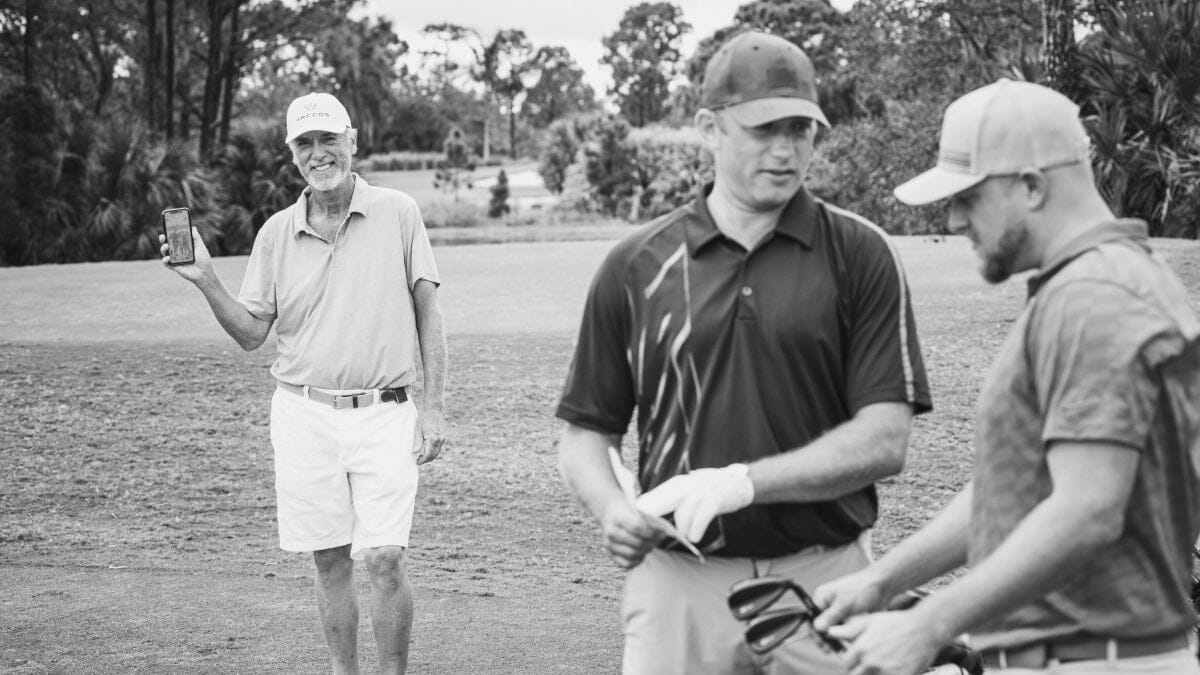 How Various Handicaps Use Arccos