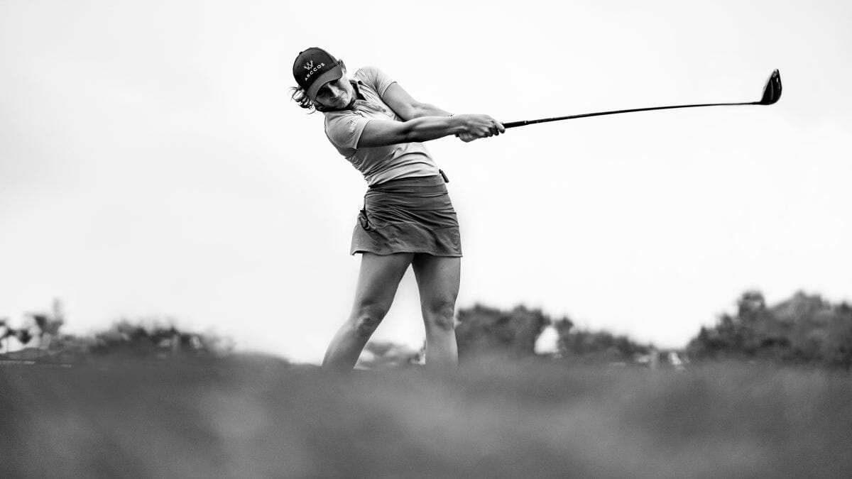 Drive Up your Distances off the tee with Arccos & SuperSpeed Golf