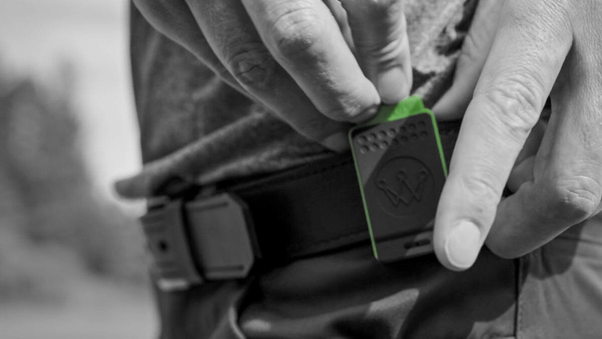 Getting Familiar with Arccos Caddie Link