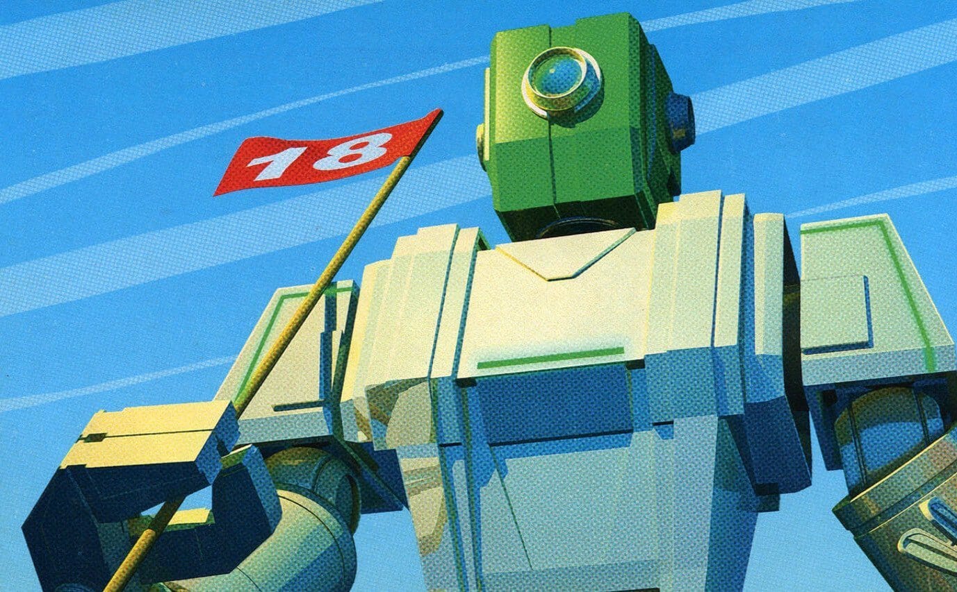 Golf Digest Takes a Deep-Dive Into How Big Data and Arccos Caddie Are Changing Golf