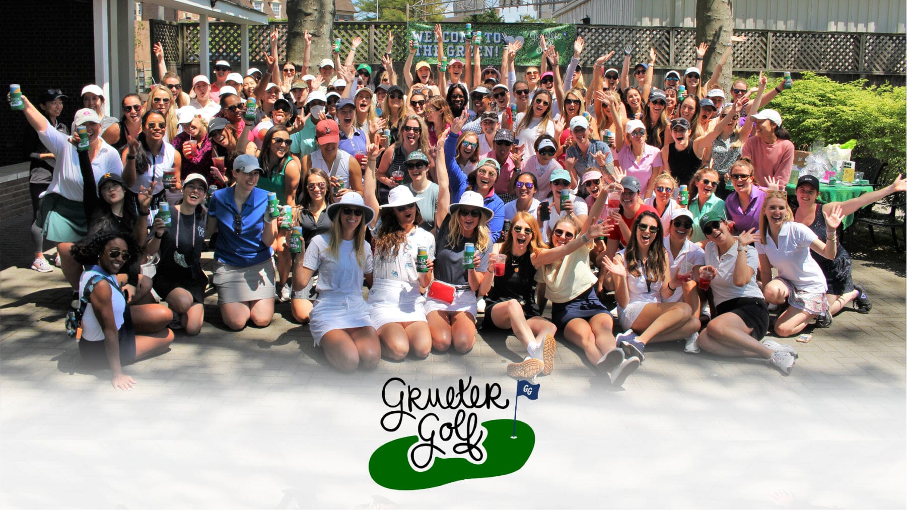 Growing the Game with Grueter Golf