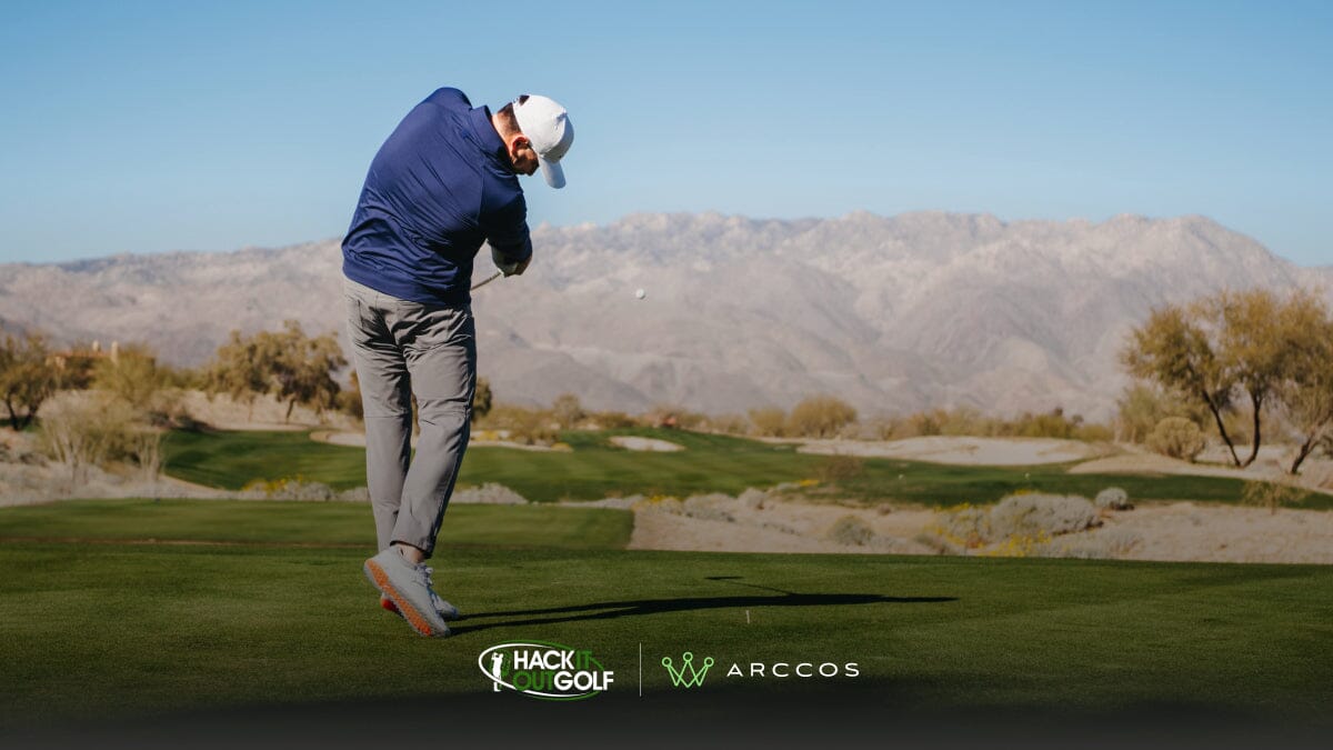 Are Short Par 5’s Actually “Easy"?