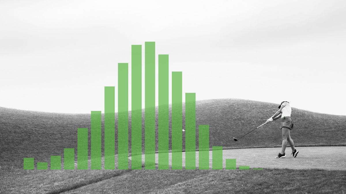 What Tee Yardage Should You Be Playing From?