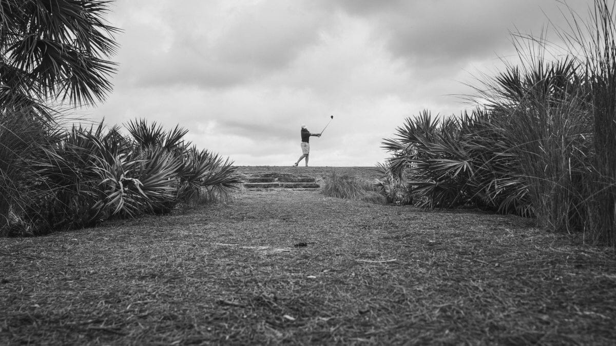 Jimmy Dunne Named Arccos Golf Chairman of the Board