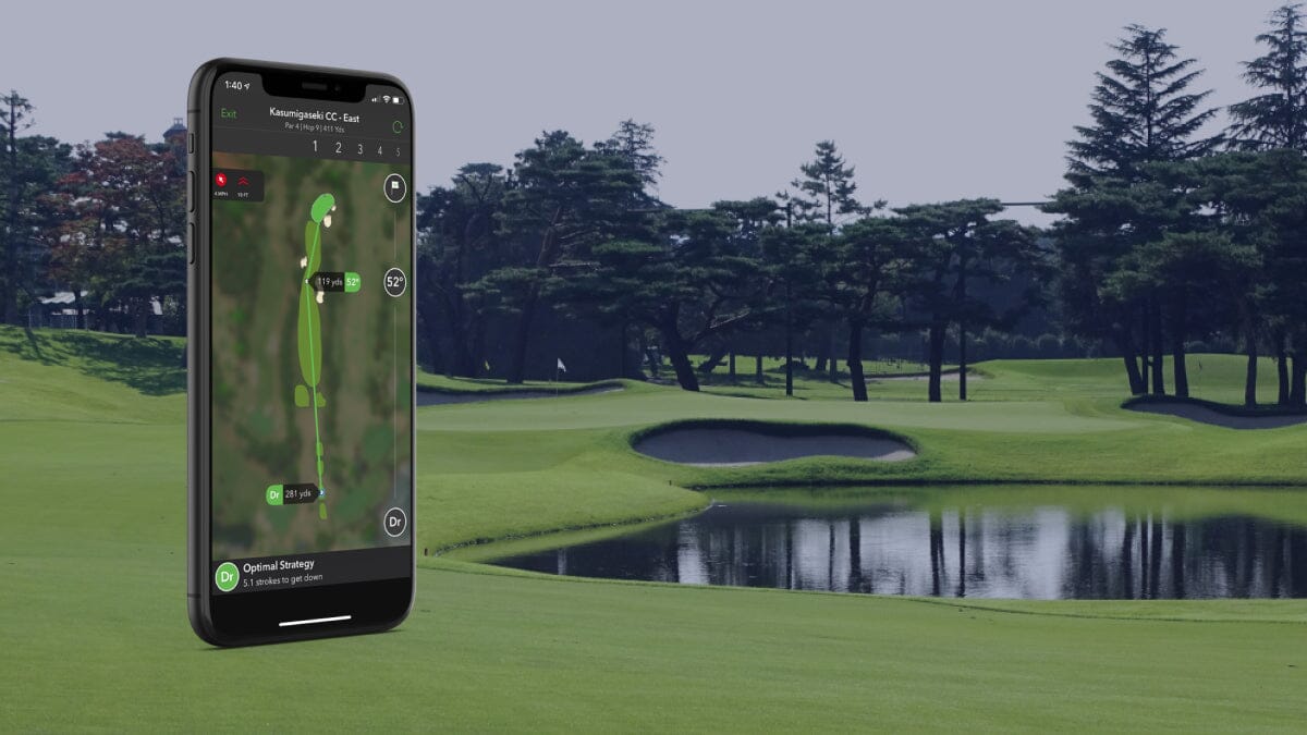 2020 Tokyo Olympics Golf: How would your game stack up?