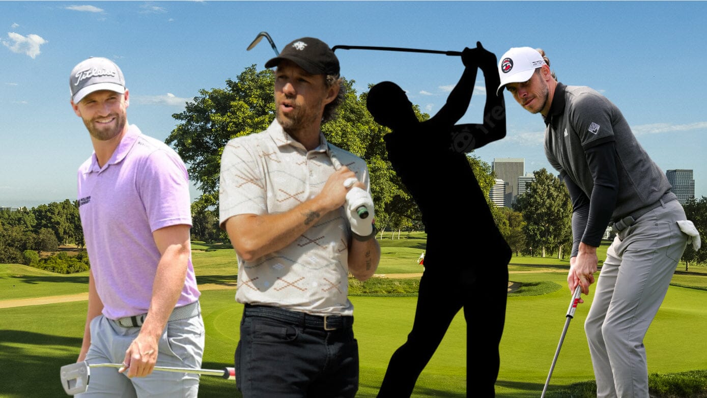 Exclusive Look Into LACC With Arccos Ambassador, Erik Anders Lang