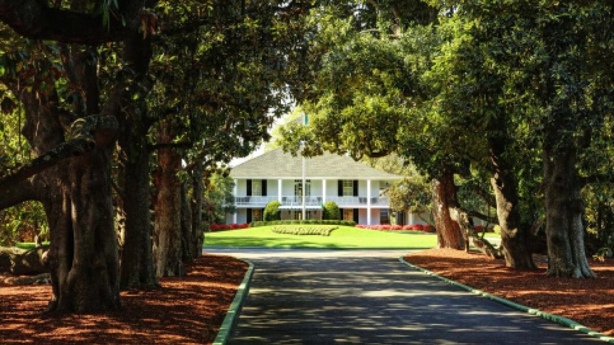 Augusta National and Arccos Members