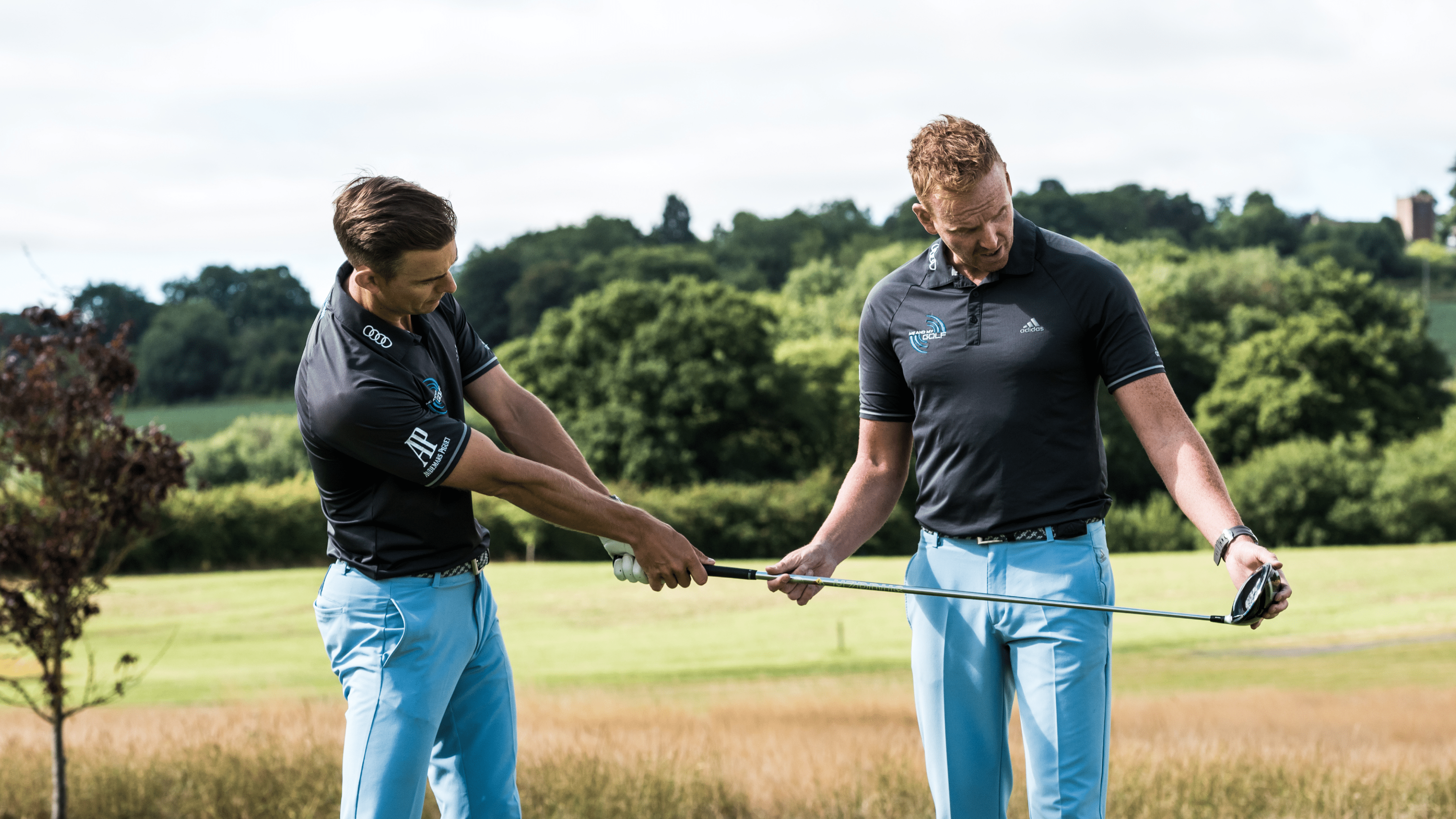 Online Coaching Deal For Arccos Members With Me And My Golf