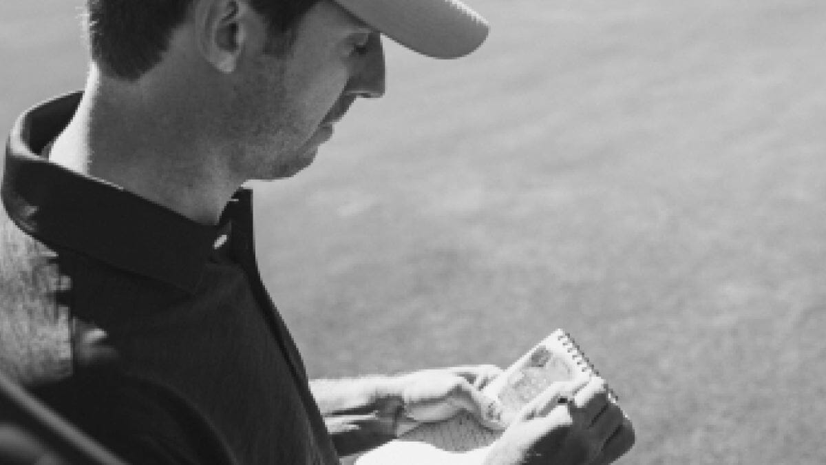 Track The Best Numbers On The Golf Course For Faster Improvement