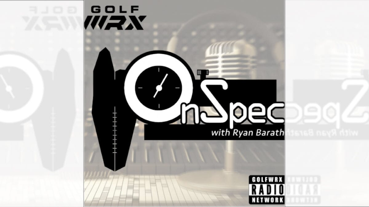 On Spec: The “Stats” show – Interview with Sal Syed Co-Founder & CEO Arccos Golf