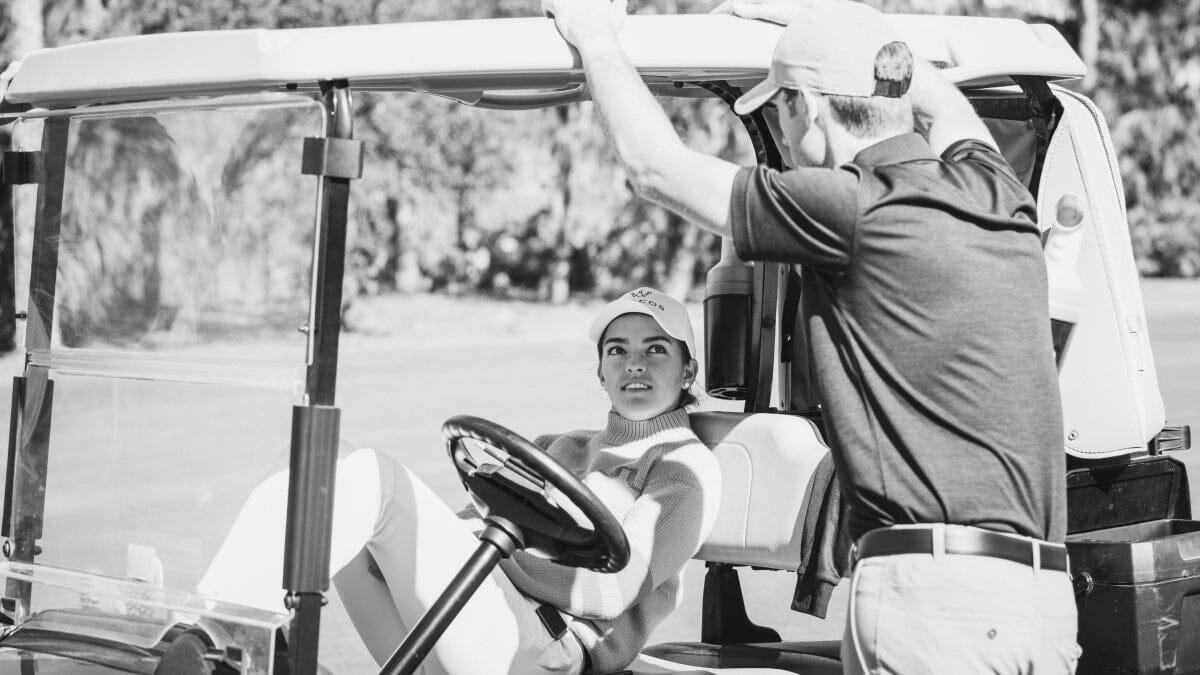 Is Pace Of Play Affecting Your Scores?