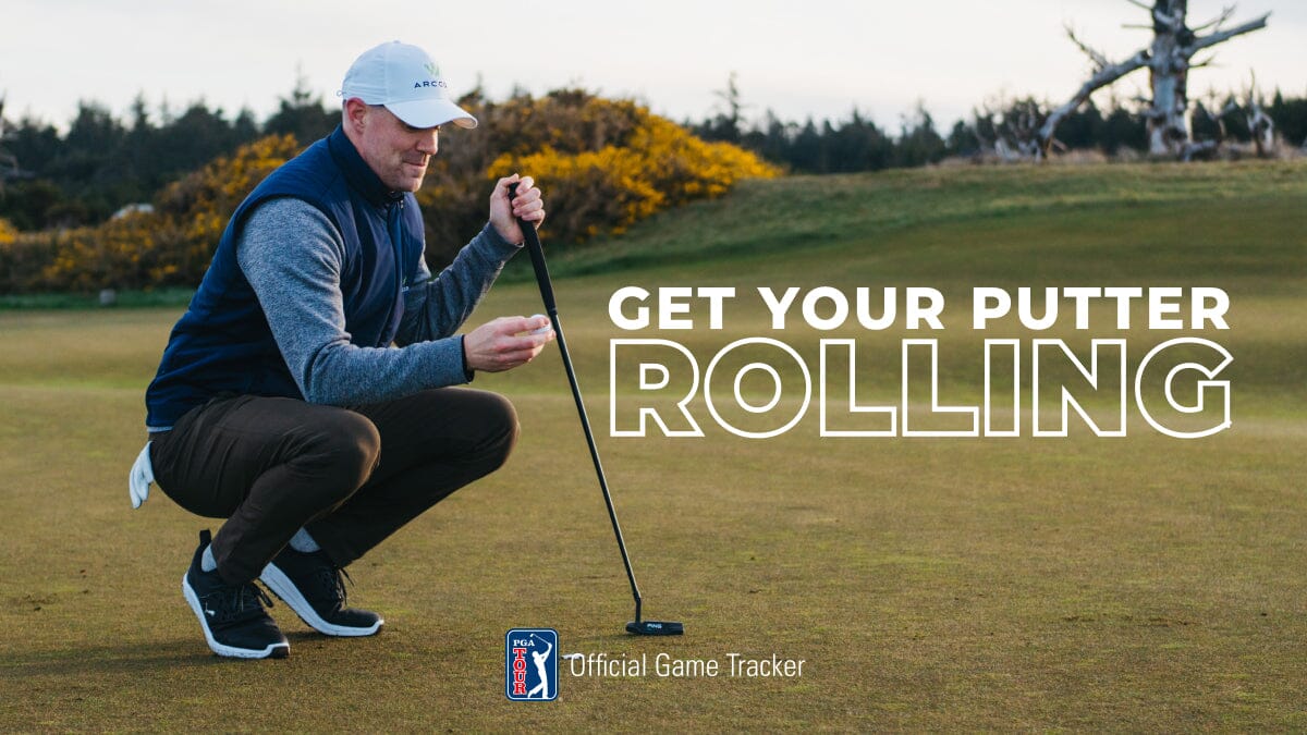 Get Your Putter Rolling This Season