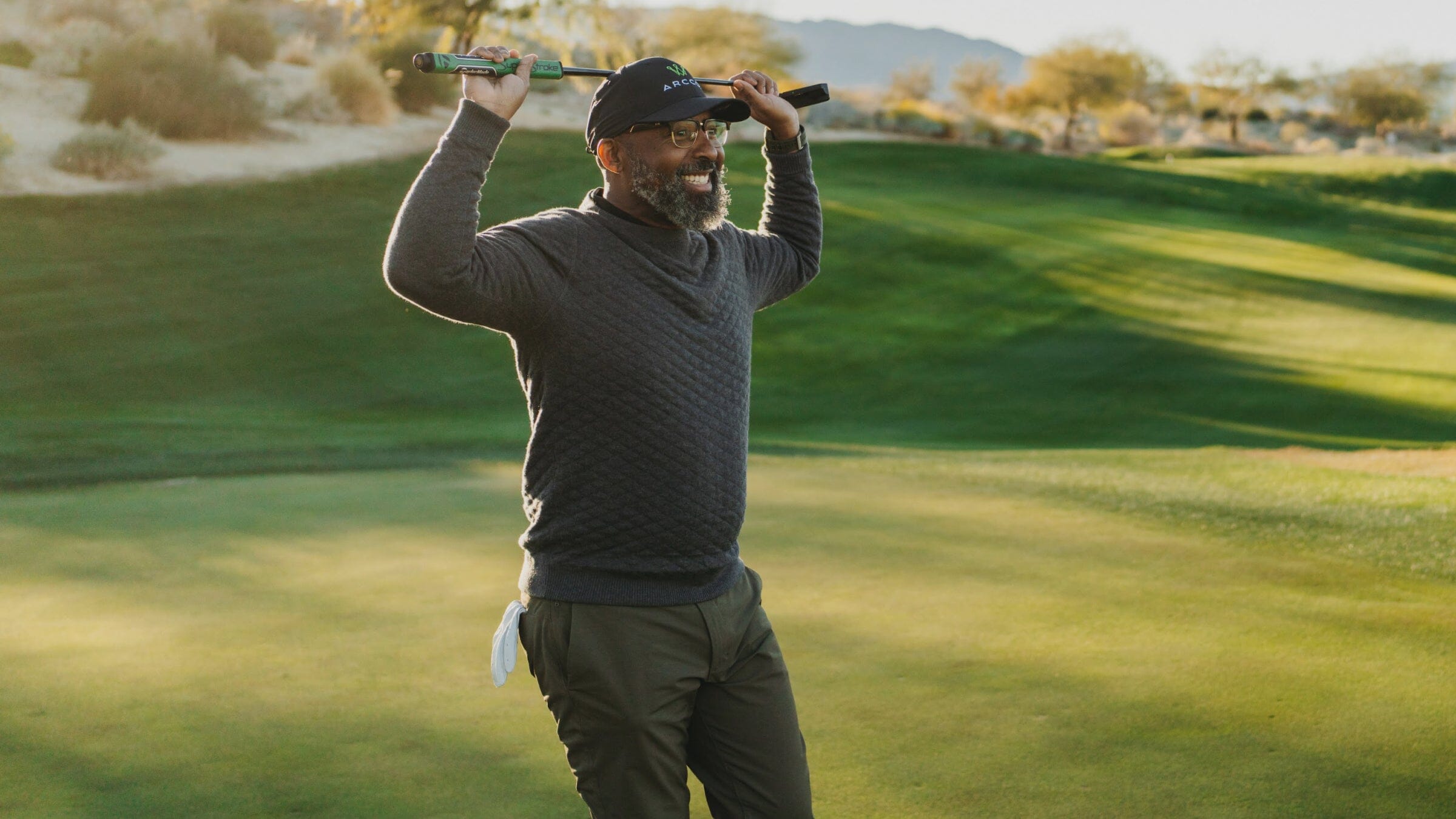 Is It Time To Say Goodbye To Your Putter? Let Arccos Help Tell You.