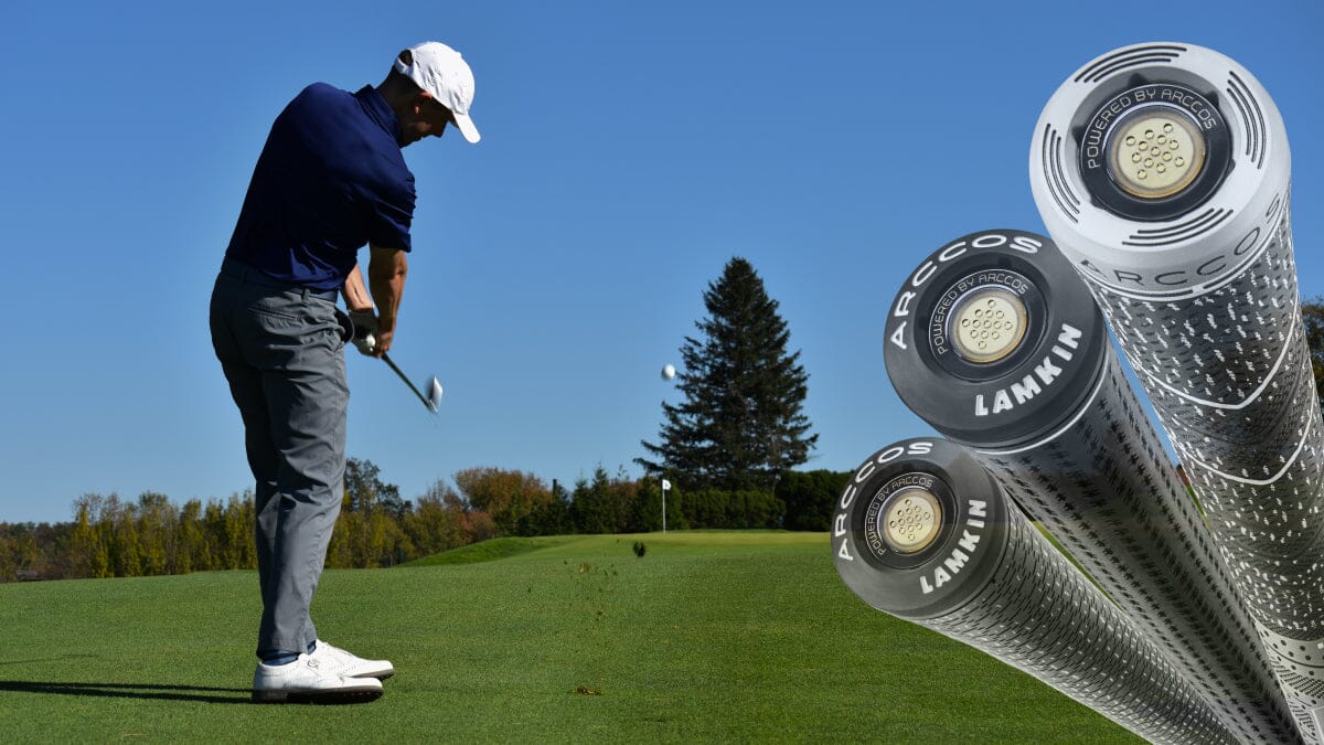 Get a Grip! Time To Give Smart Grips A Try